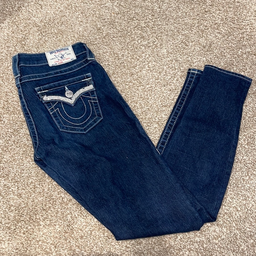 True religion jeans